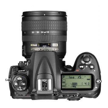 Nikon D300-3