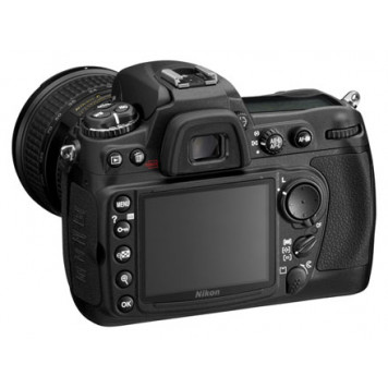 Nikon D300-4