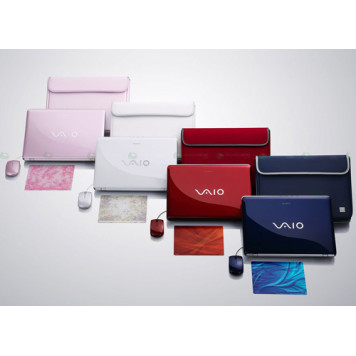 Sony VAIO-4